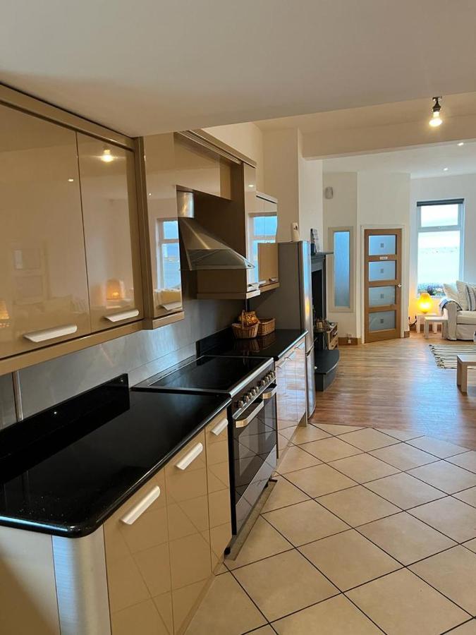5 Shore Street Donaghadee Экстерьер фото