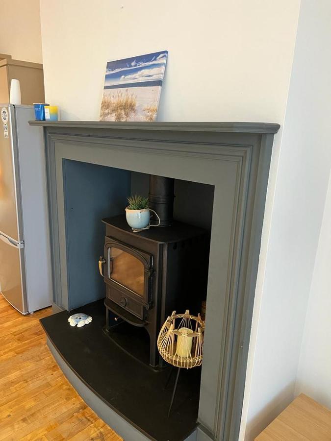 5 Shore Street Donaghadee Экстерьер фото