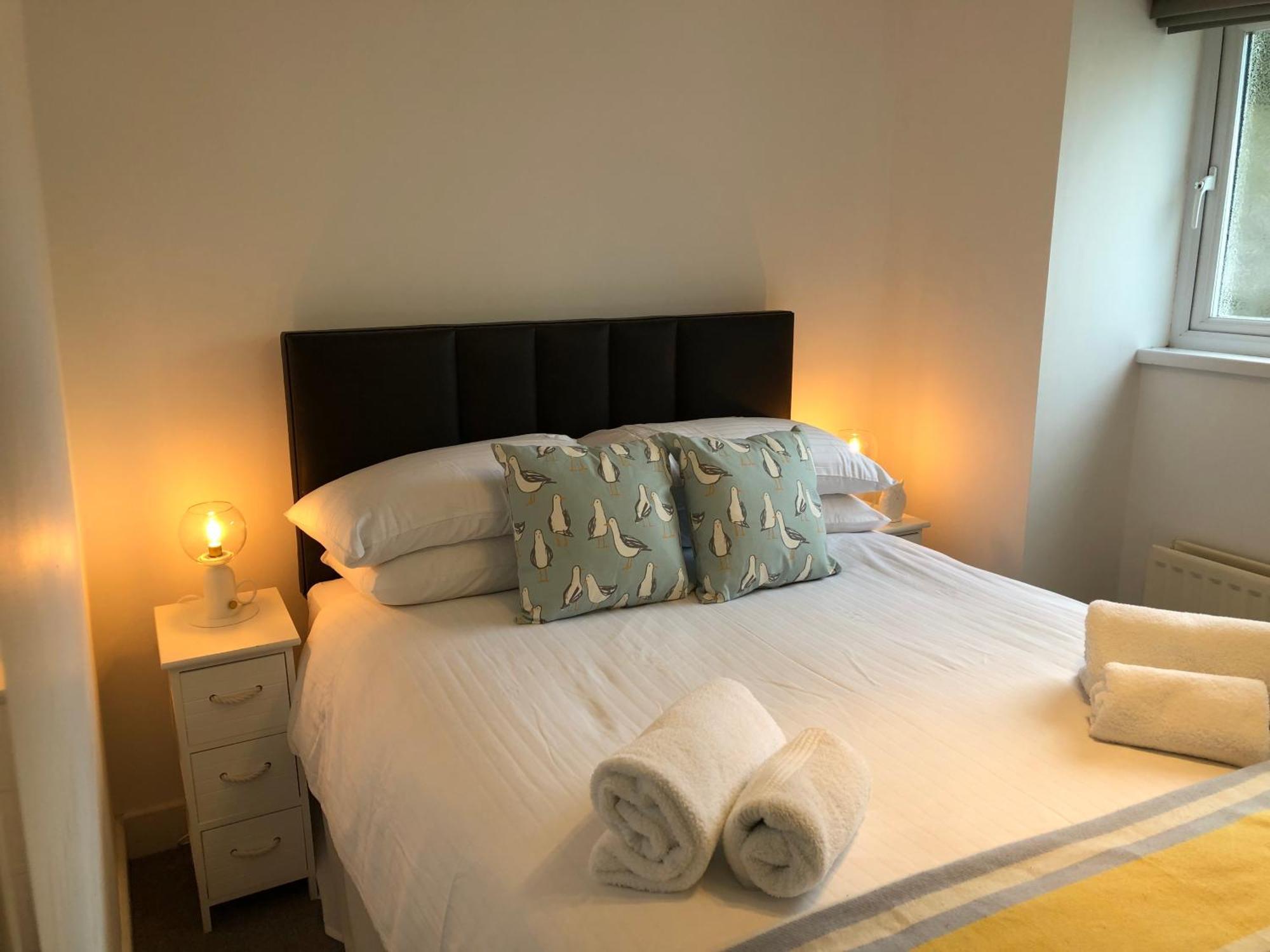 5 Shore Street Donaghadee Экстерьер фото