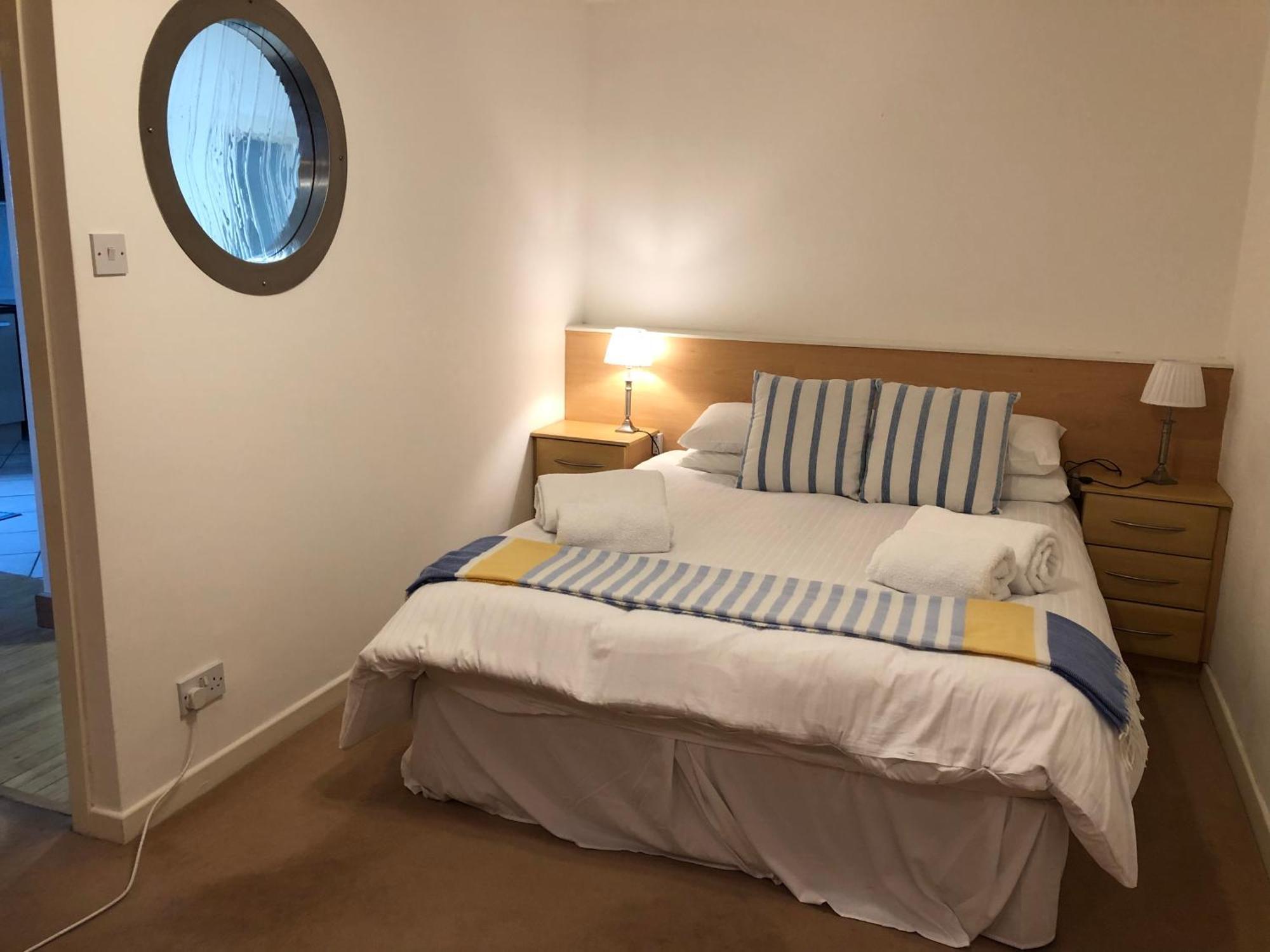 5 Shore Street Donaghadee Экстерьер фото