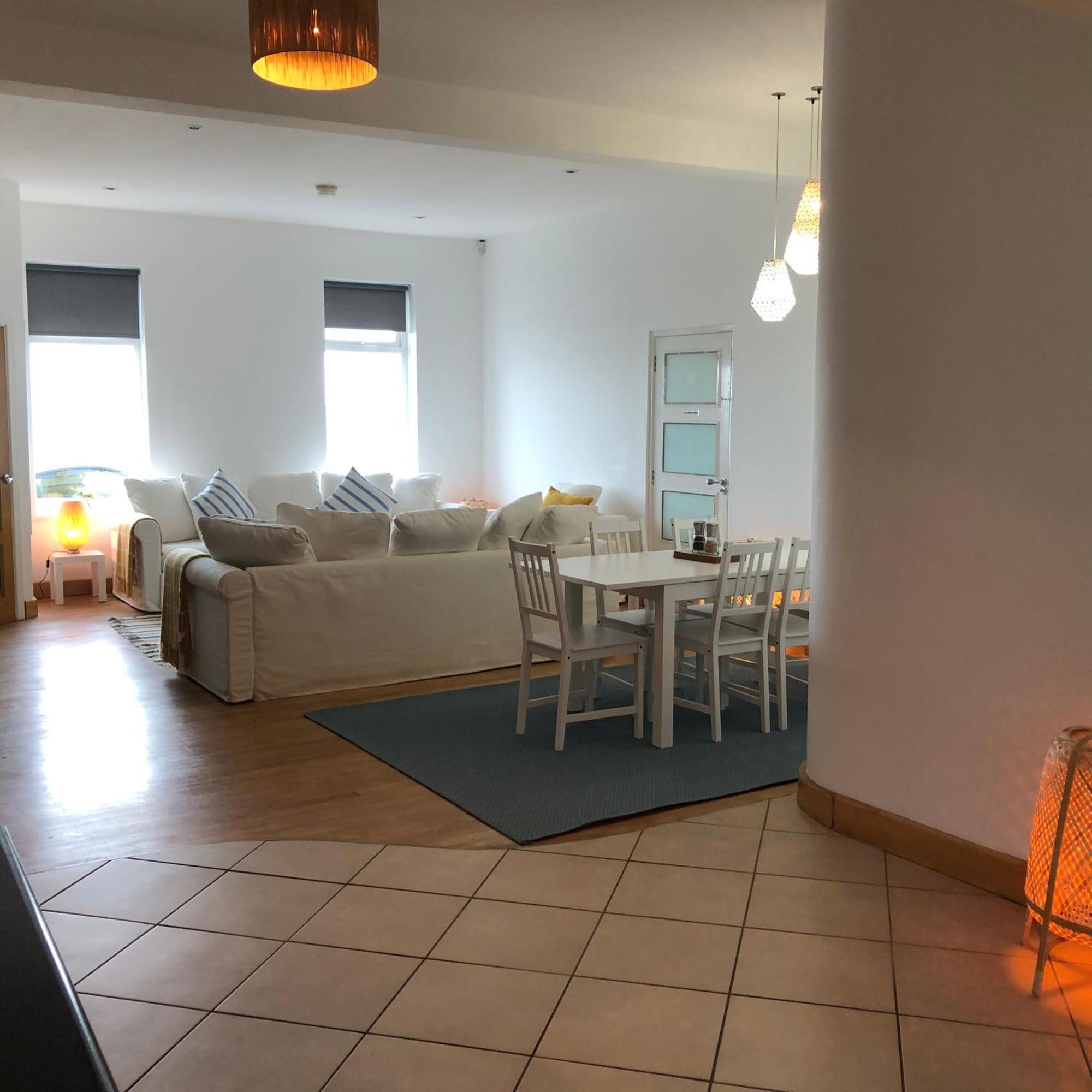 5 Shore Street Donaghadee Экстерьер фото