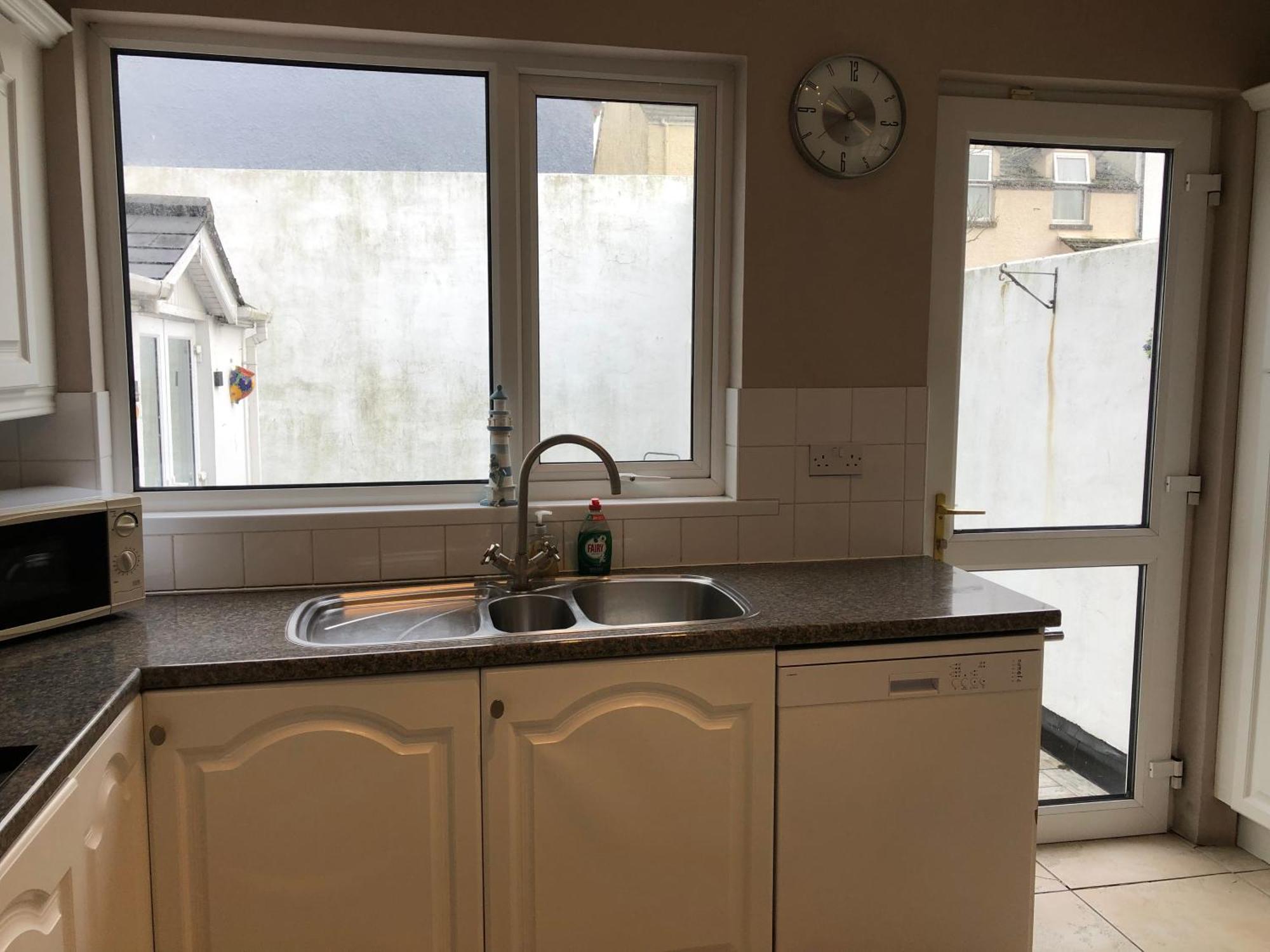5 Shore Street Donaghadee Экстерьер фото