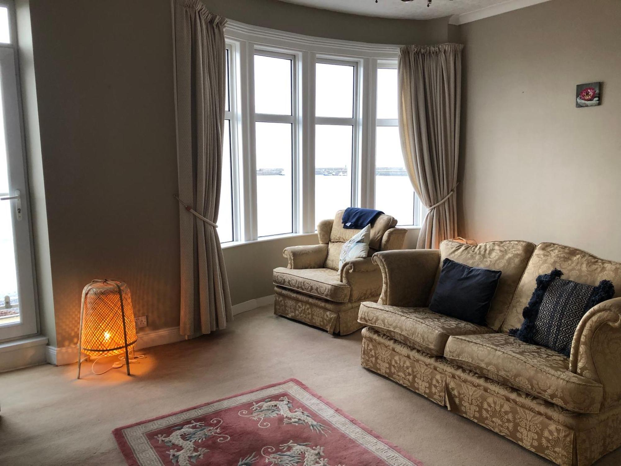 5 Shore Street Donaghadee Экстерьер фото