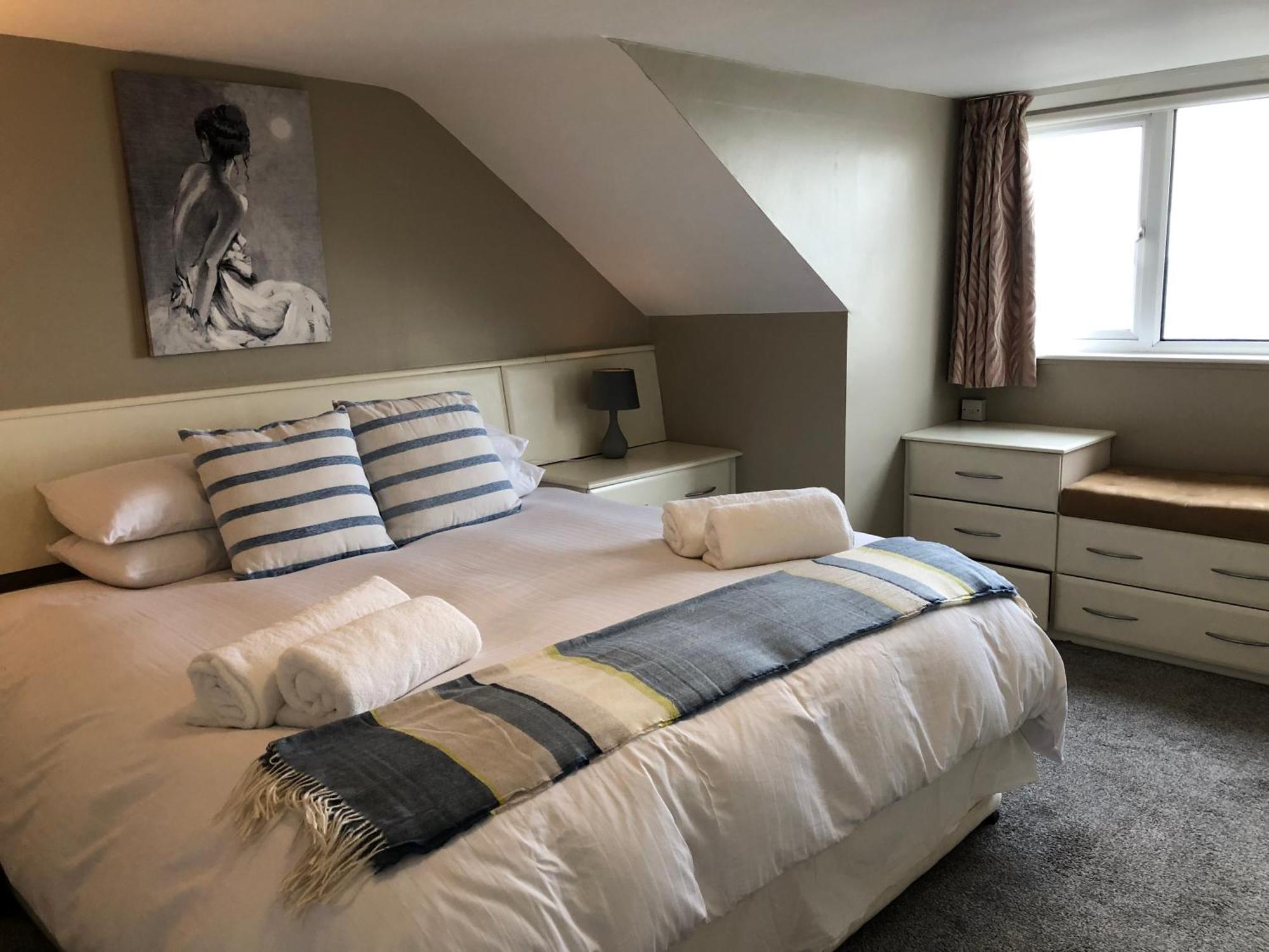 5 Shore Street Donaghadee Экстерьер фото