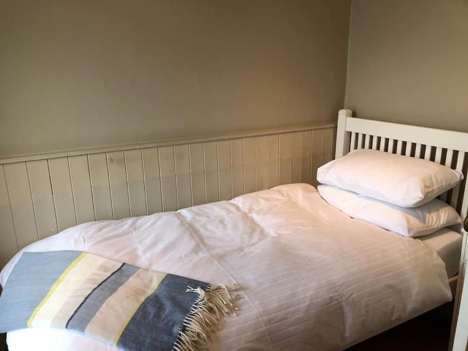 5 Shore Street Donaghadee Экстерьер фото