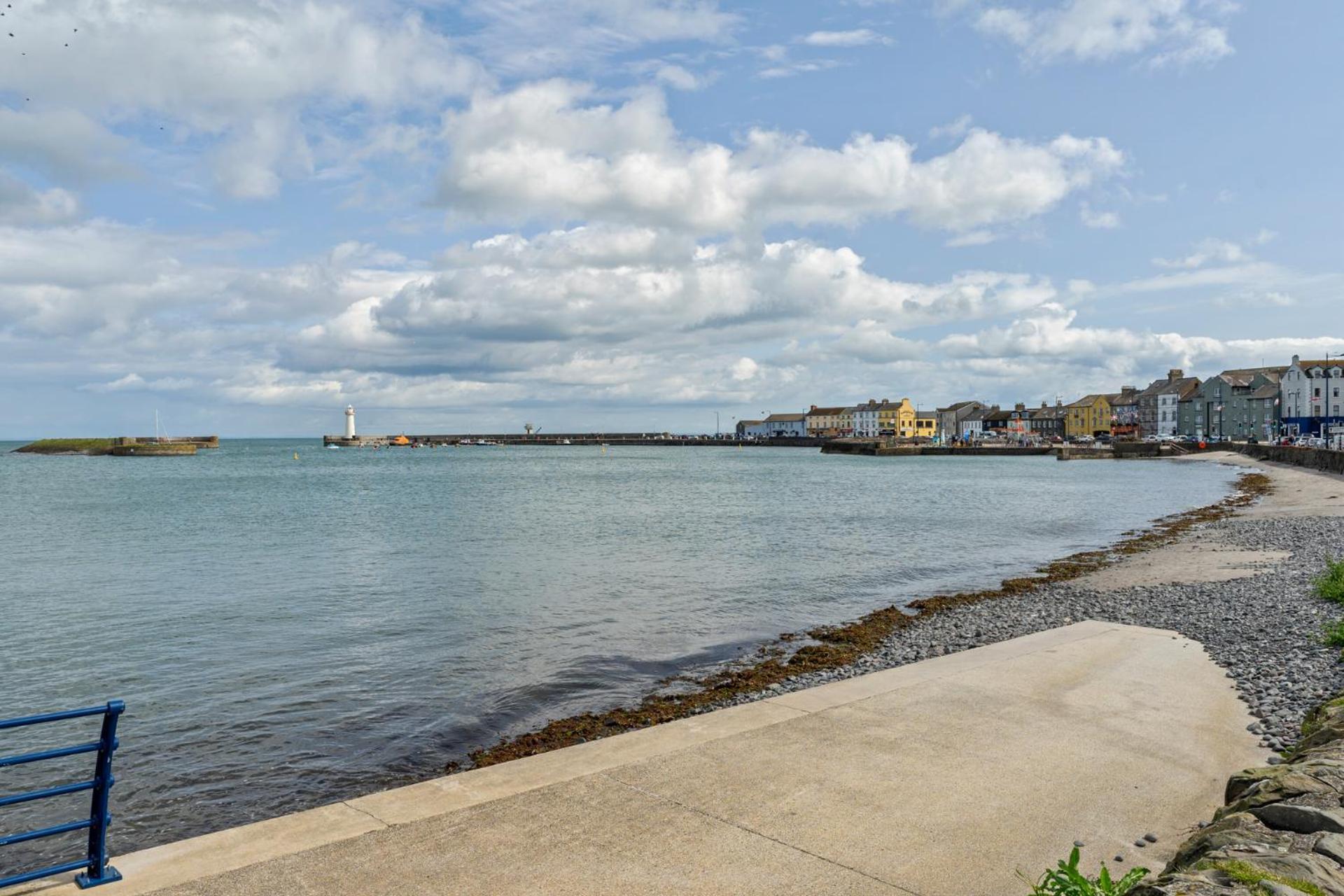 5 Shore Street Donaghadee Экстерьер фото