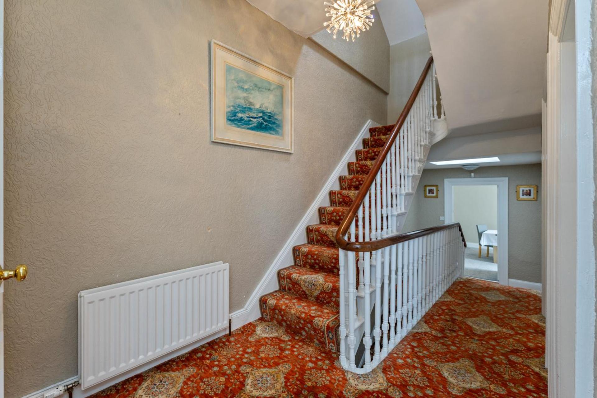 5 Shore Street Donaghadee Экстерьер фото