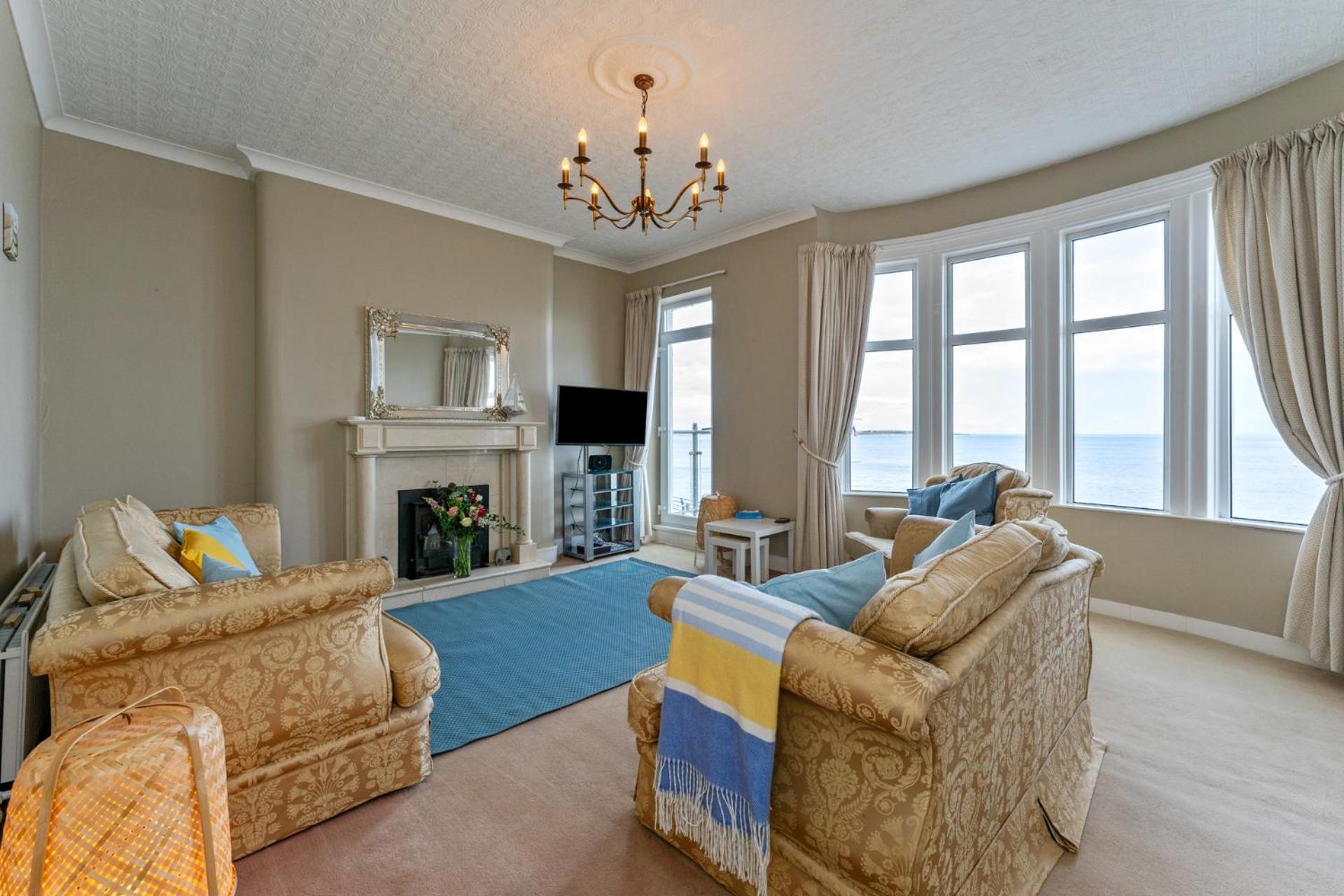 5 Shore Street Donaghadee Экстерьер фото