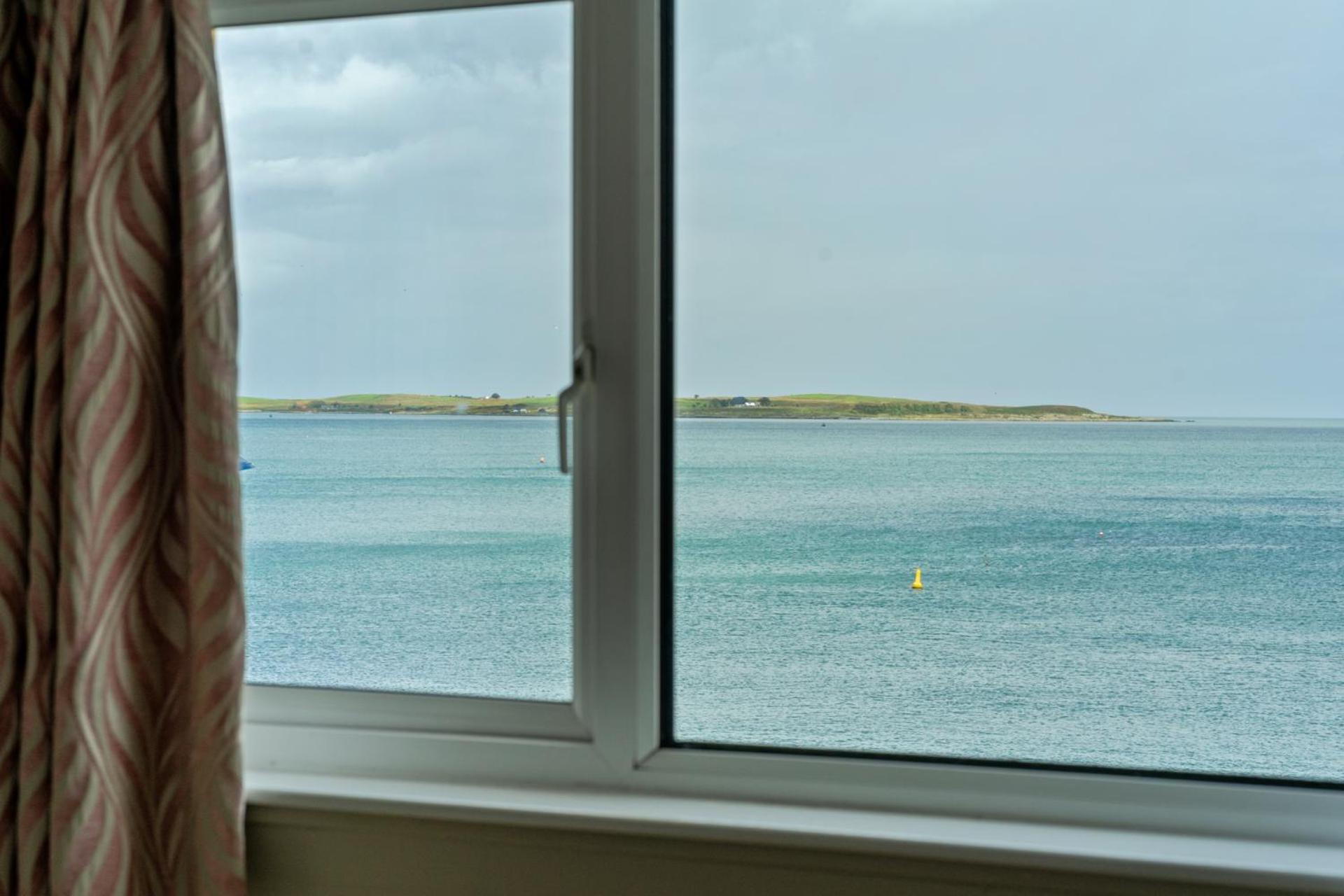 5 Shore Street Donaghadee Экстерьер фото
