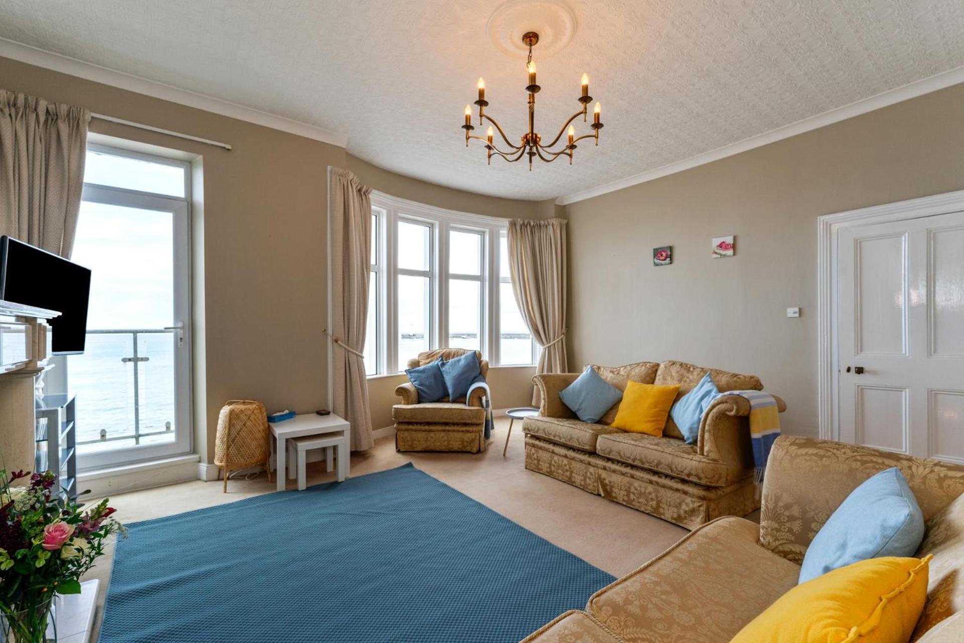5 Shore Street Donaghadee Экстерьер фото