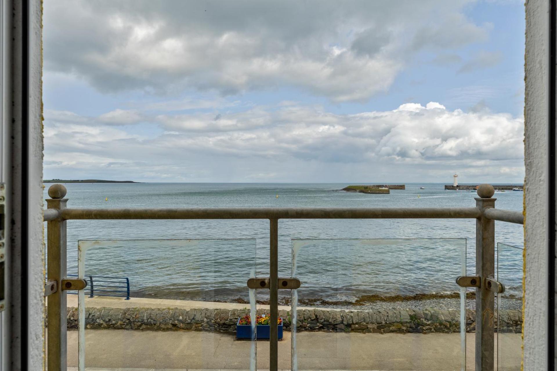 5 Shore Street Donaghadee Экстерьер фото