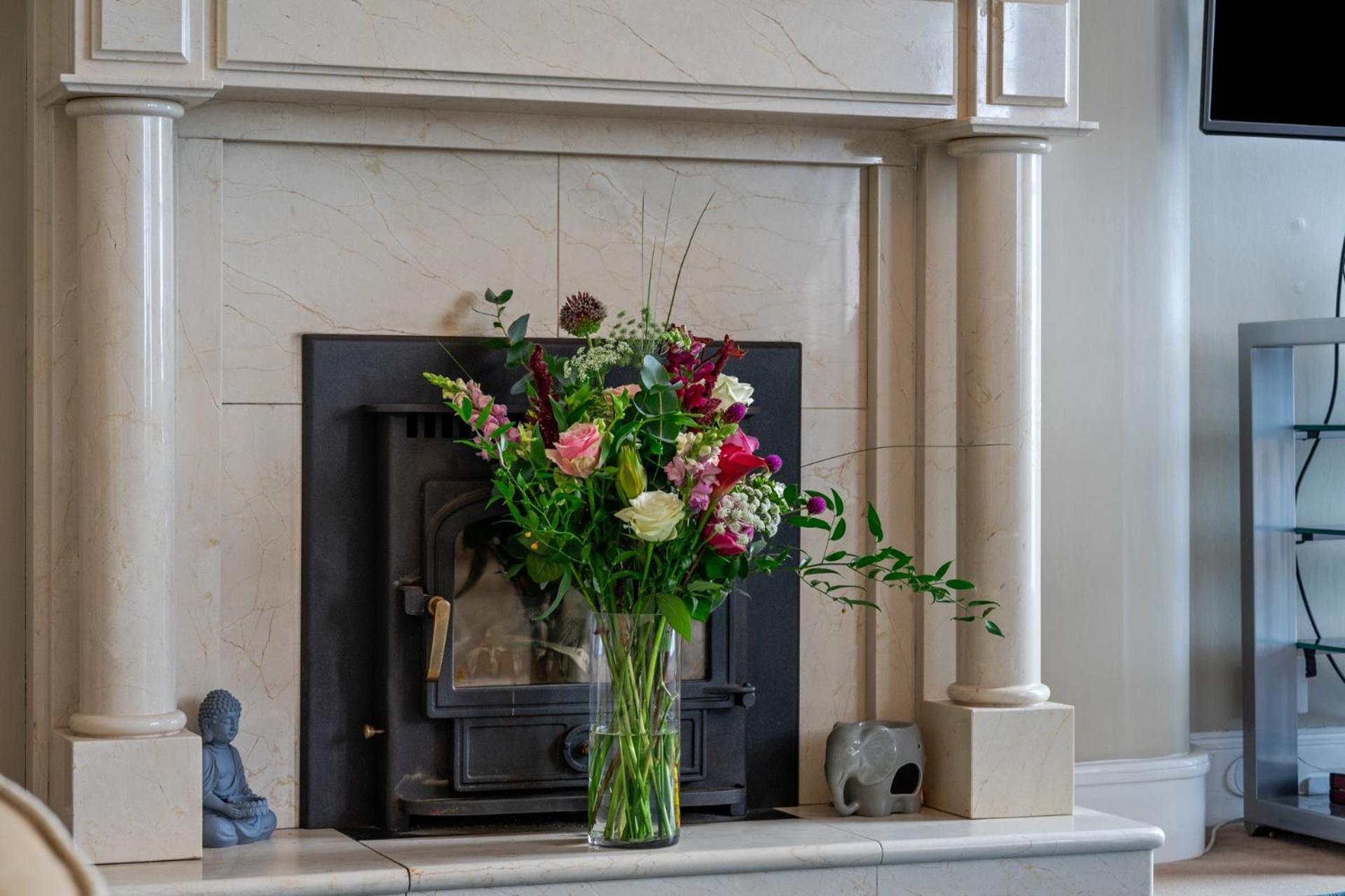 5 Shore Street Donaghadee Экстерьер фото