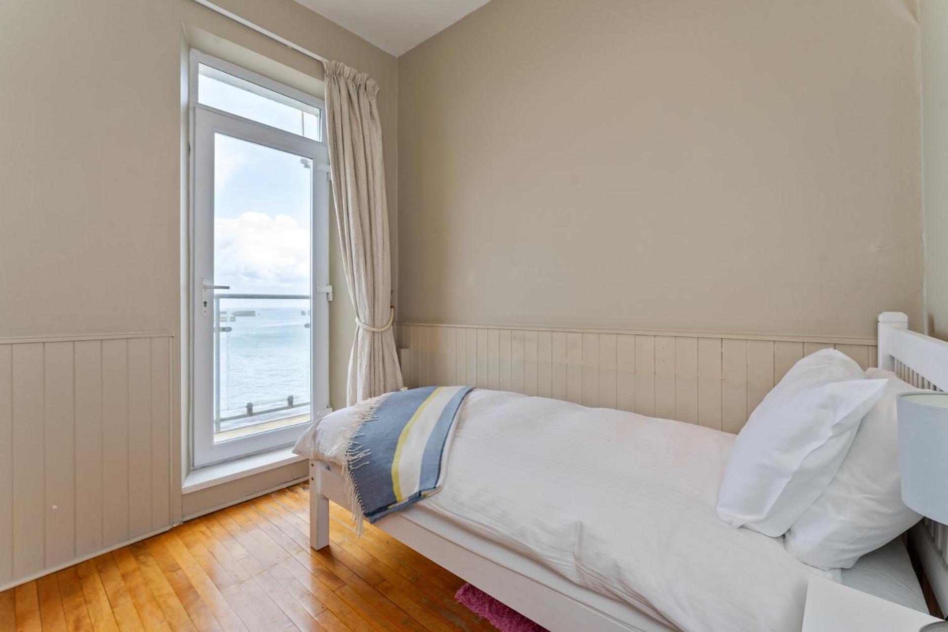5 Shore Street Donaghadee Экстерьер фото