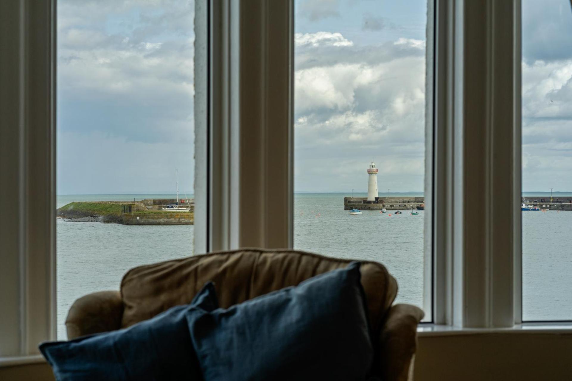 5 Shore Street Donaghadee Экстерьер фото