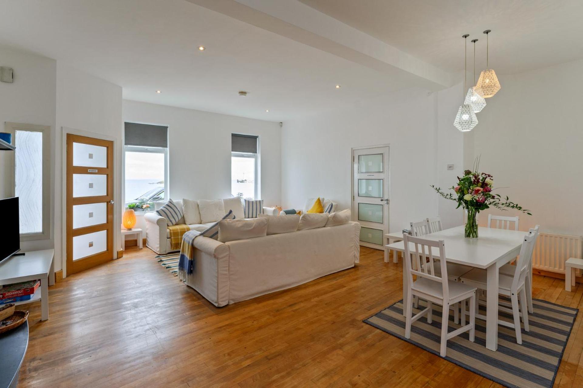 5 Shore Street Donaghadee Экстерьер фото