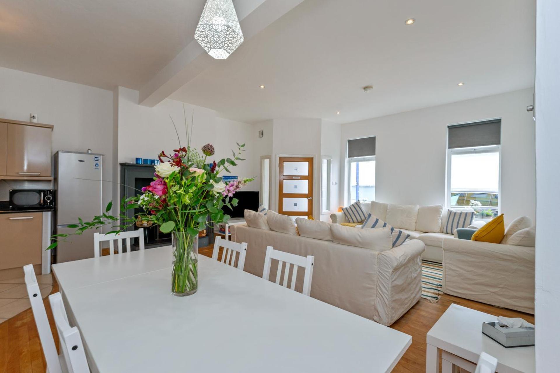 5 Shore Street Donaghadee Экстерьер фото