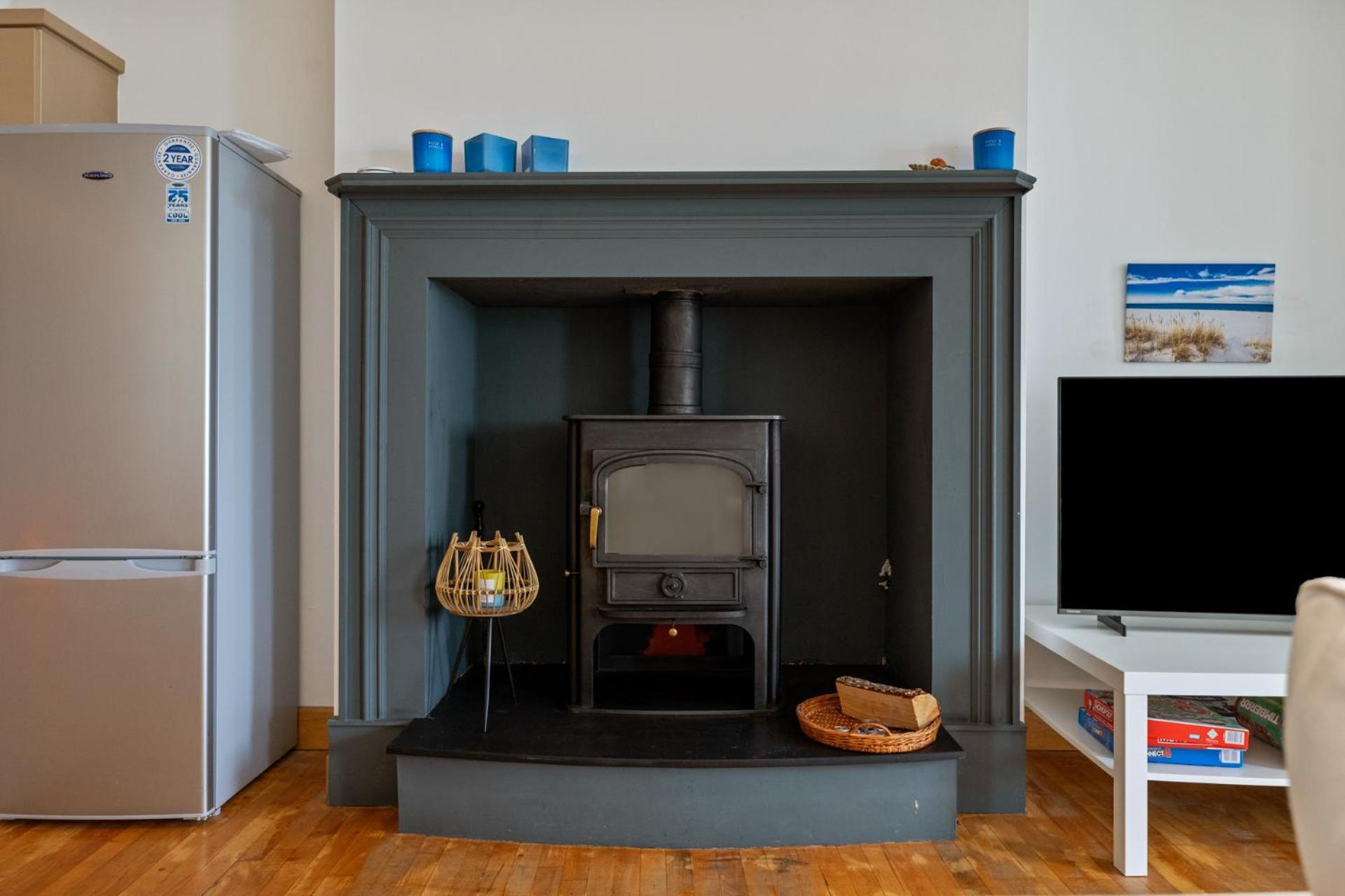 5 Shore Street Donaghadee Экстерьер фото